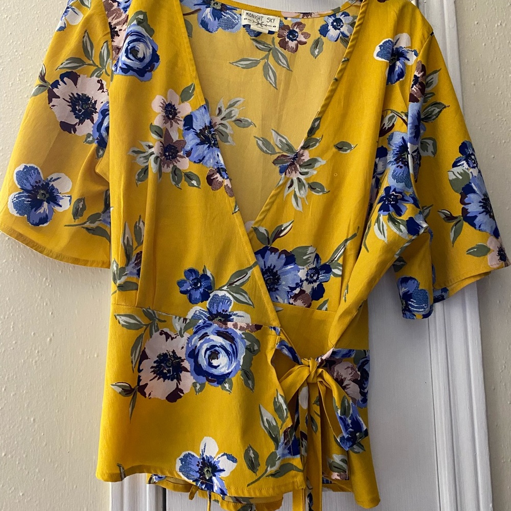 Blouse